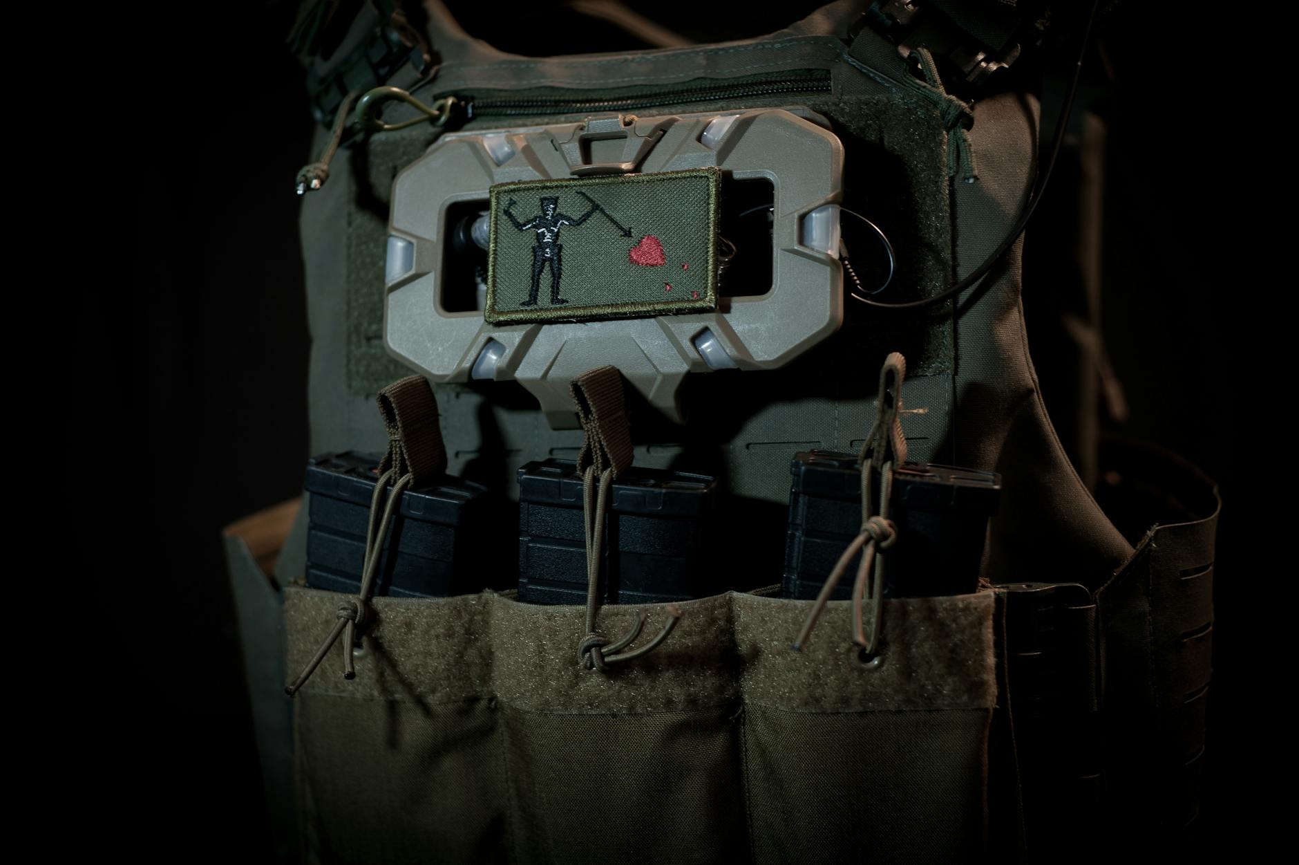 Догляд за тактичним рюкзаком: як зберегти CORDURA надовго
