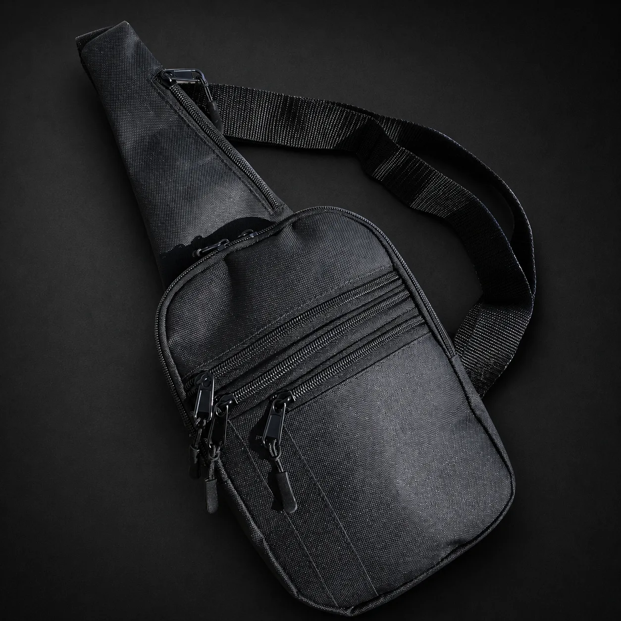 Тактична сумка з кобурою CORDURA