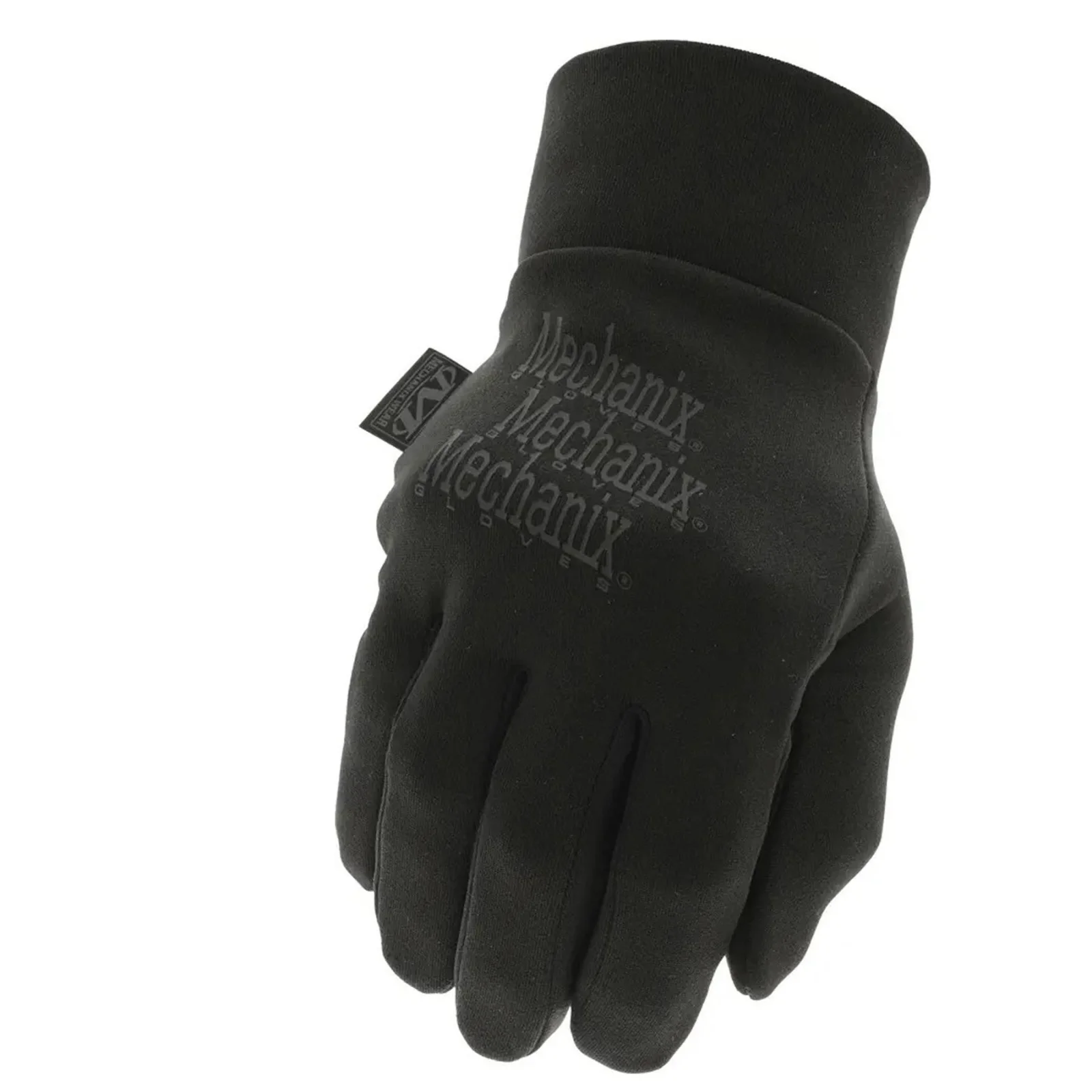 Рукавиці чорні Mechanix ColdWork Base Layer