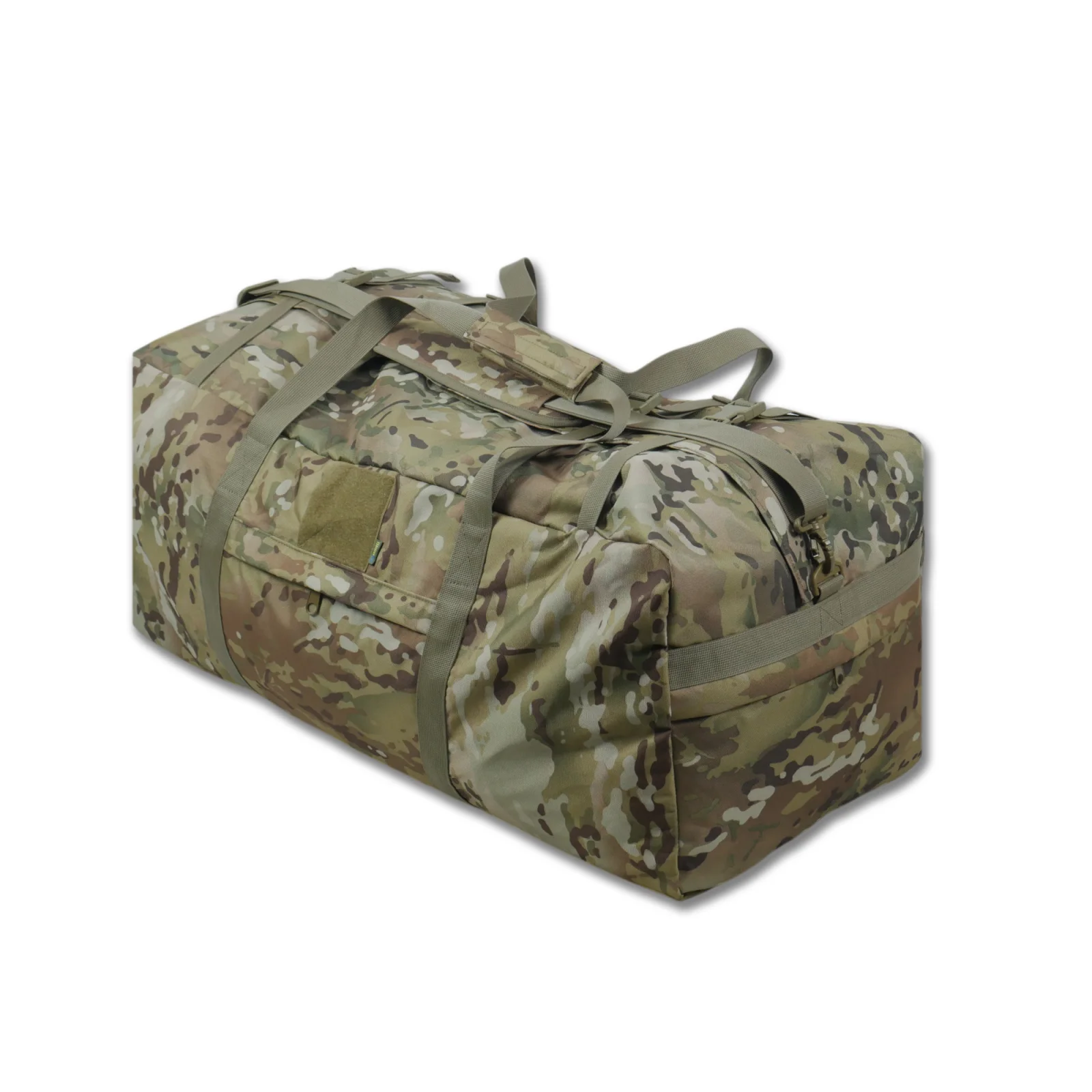 Сумка 130л Мультикам KIBORG BAG
