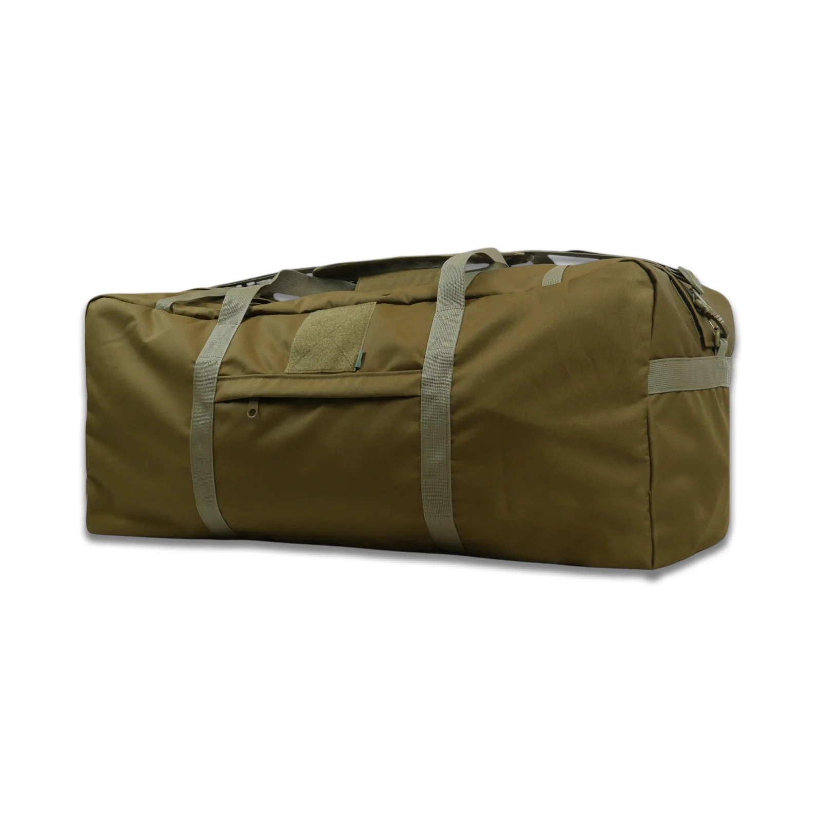 Сумка 130л Койот KIBORG BAG