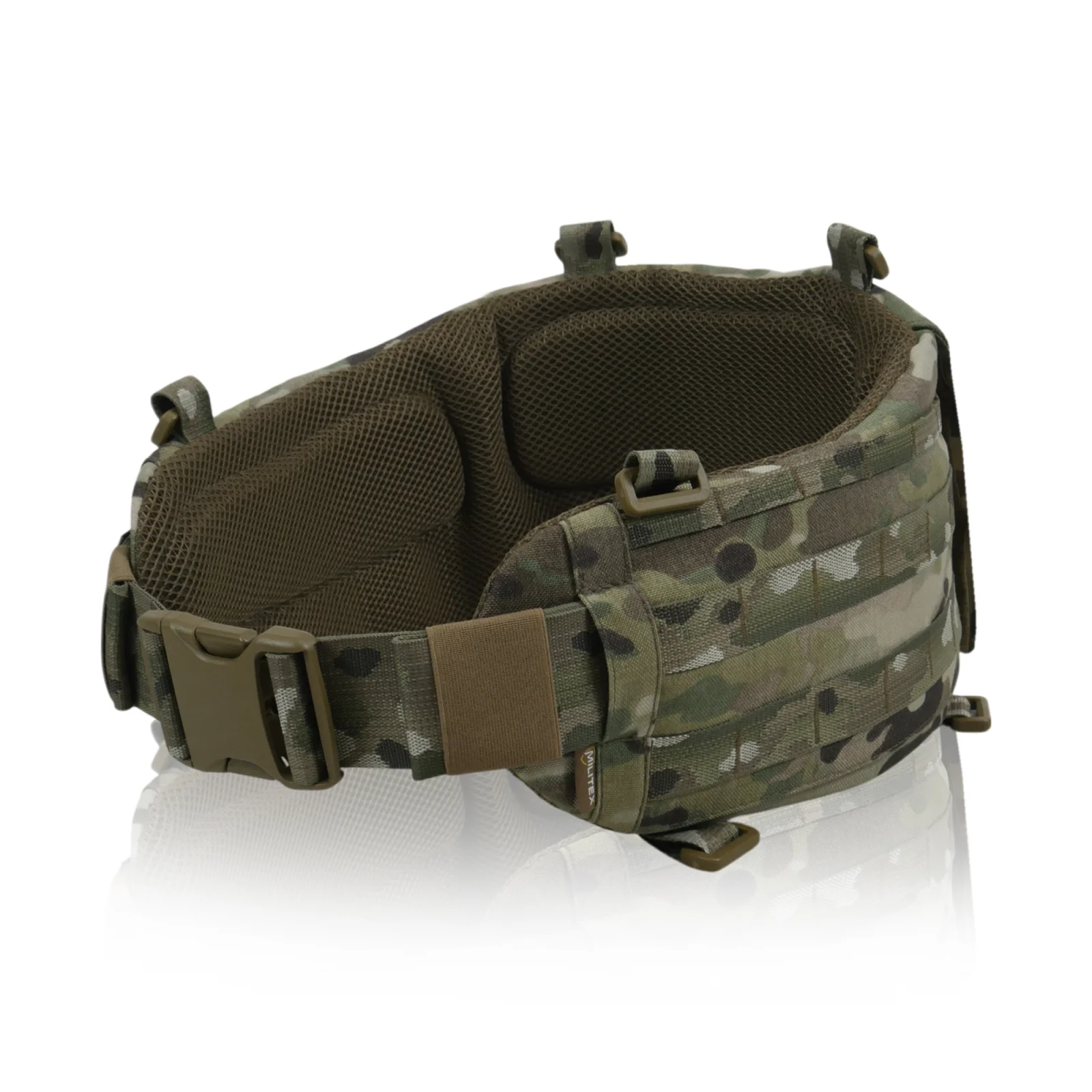 Пояс РПС Militex R-3 GEN.2 | CORDURA 1000D USA | Мультикам