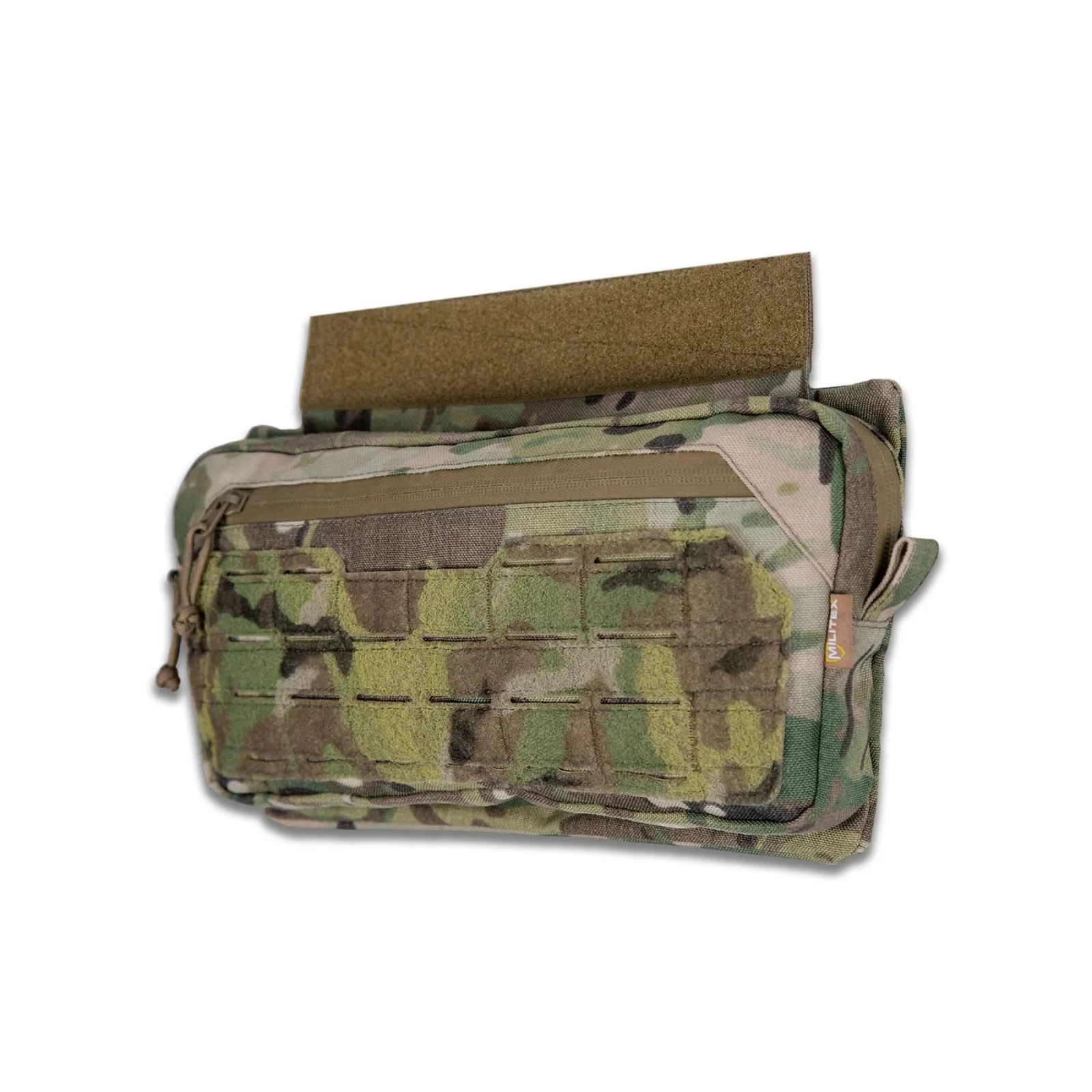 Підсумок під захист живота Militex Мультикам з CORDURA original USA