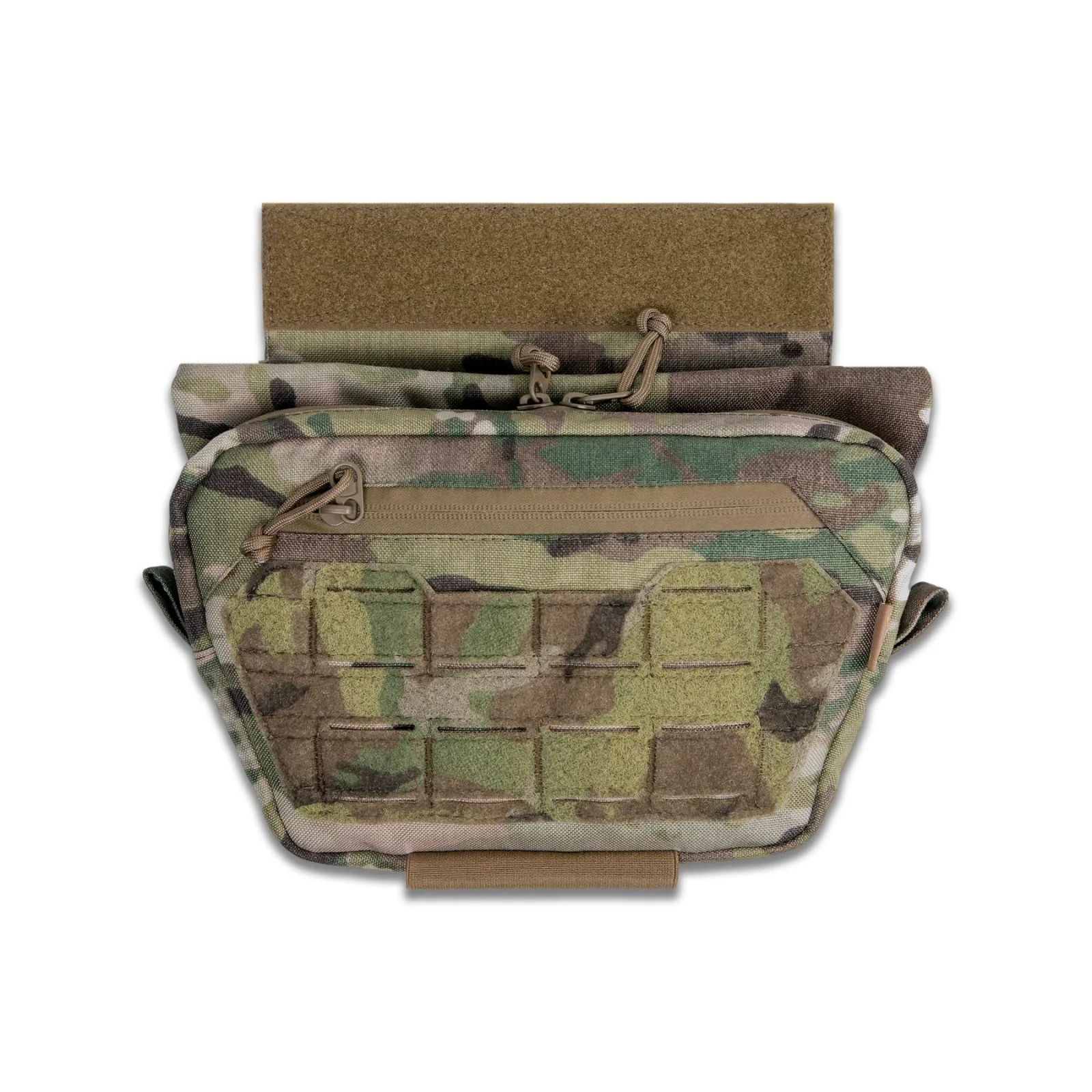 Сумка для захисту паху Militex розмір M | CORDURA original USA