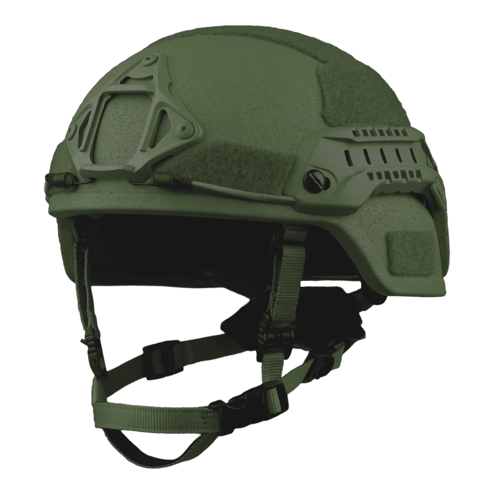 Шолом тактичний MICH ECLIPSE GEN 3 Олива