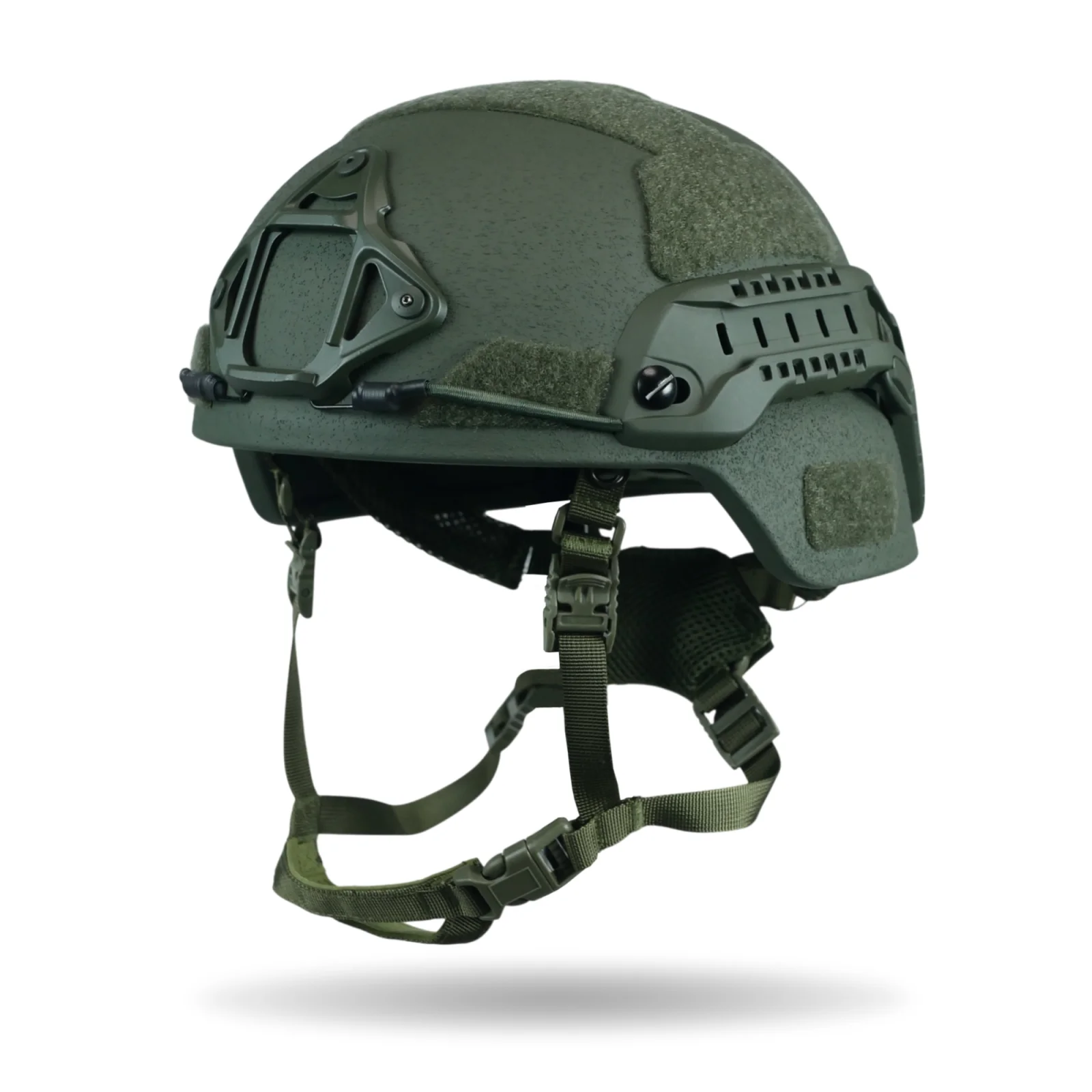 Тактичний балістичний шолом ECLIPSE MICH GEN 2 Олива