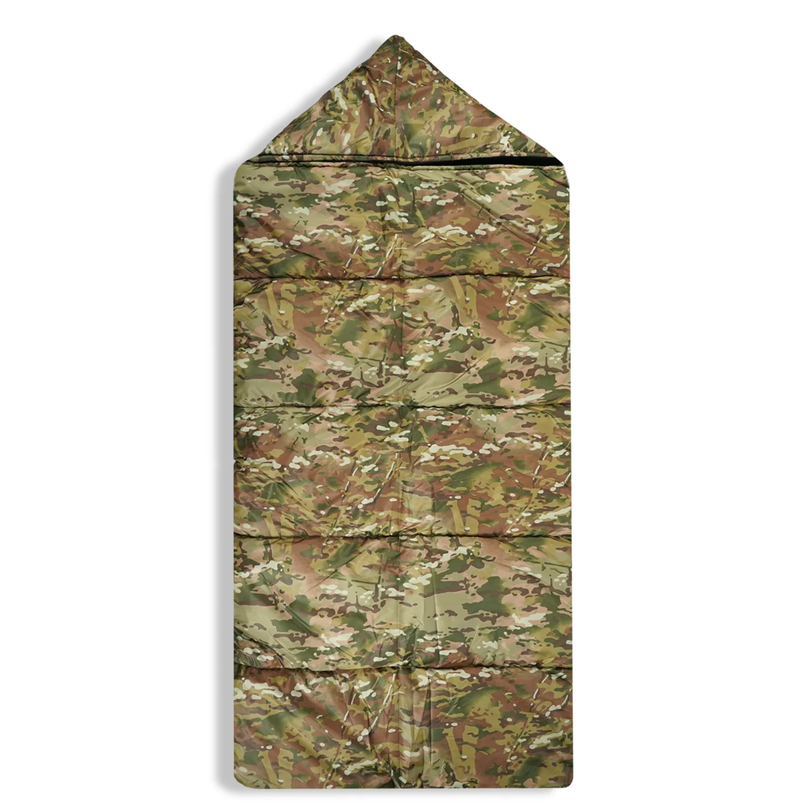 Польовий спальний мішок Tactical Sleep System –10 °C (1*2,2 м)