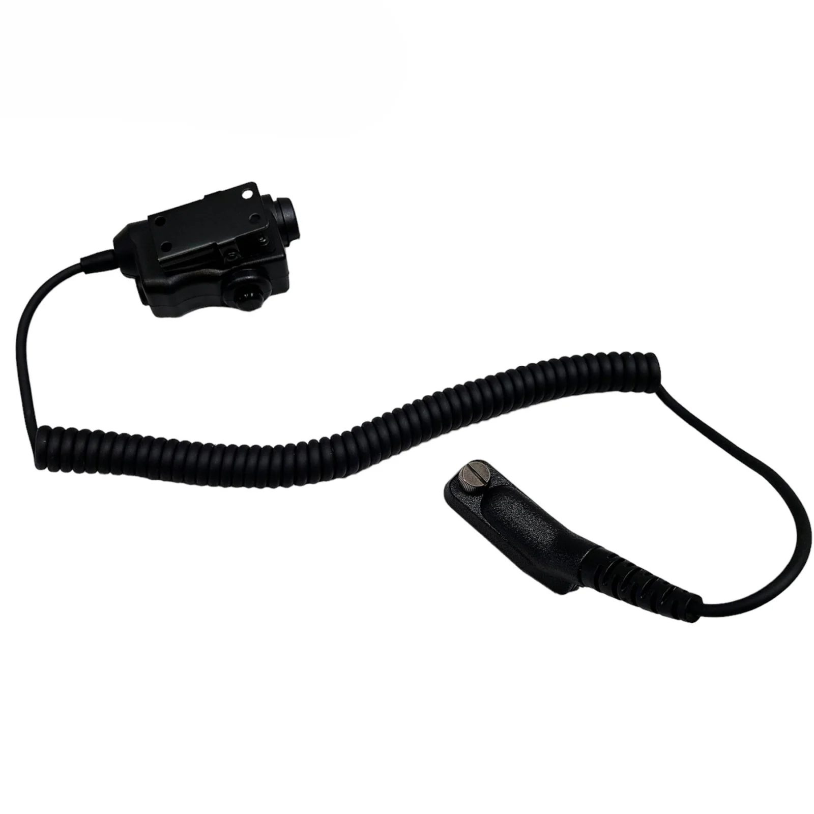 PTT кнопка Opsmen Earmor M51 для радіо станції Motorola DP series