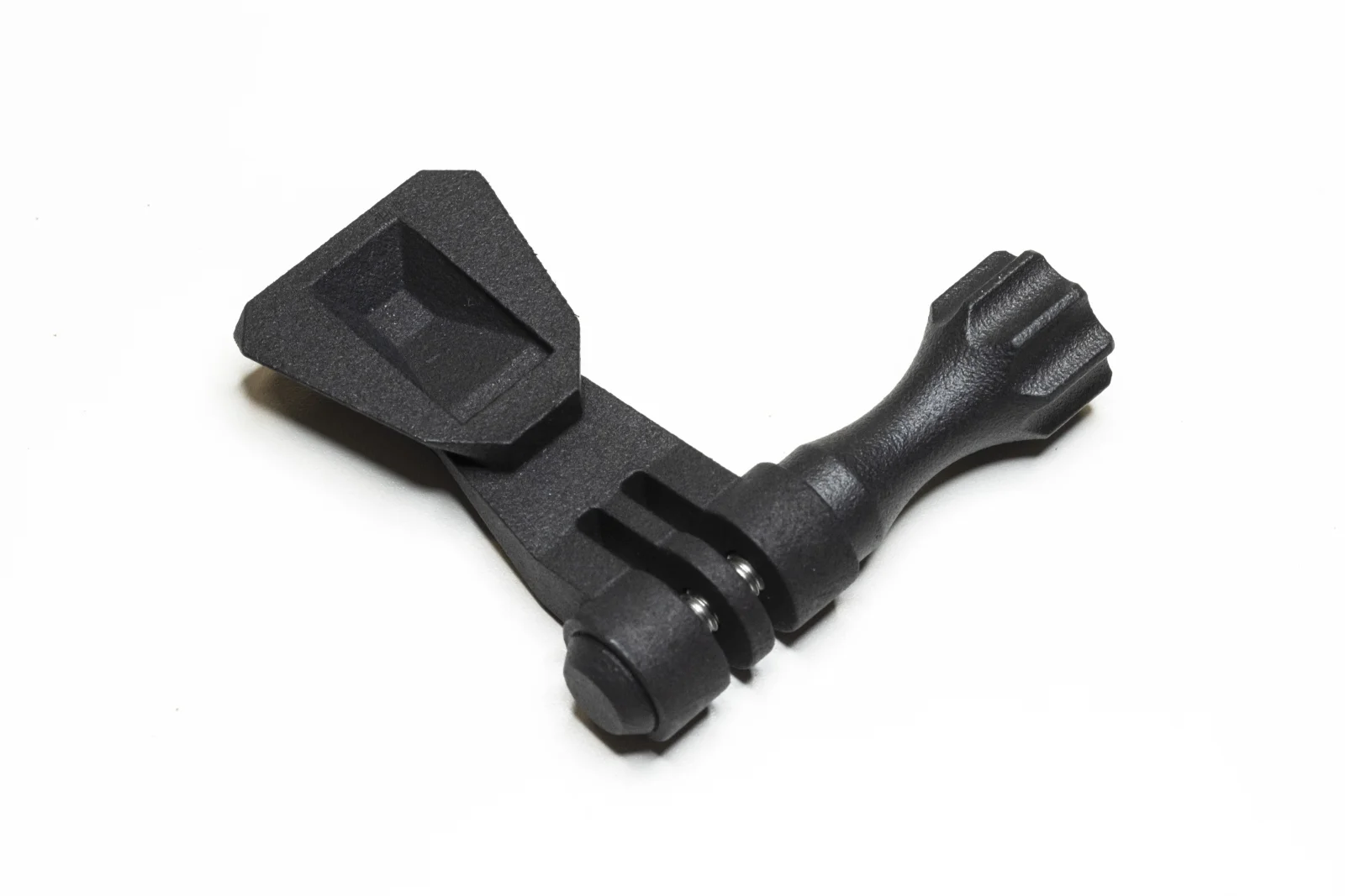 Адаптер GoPro на dovetail