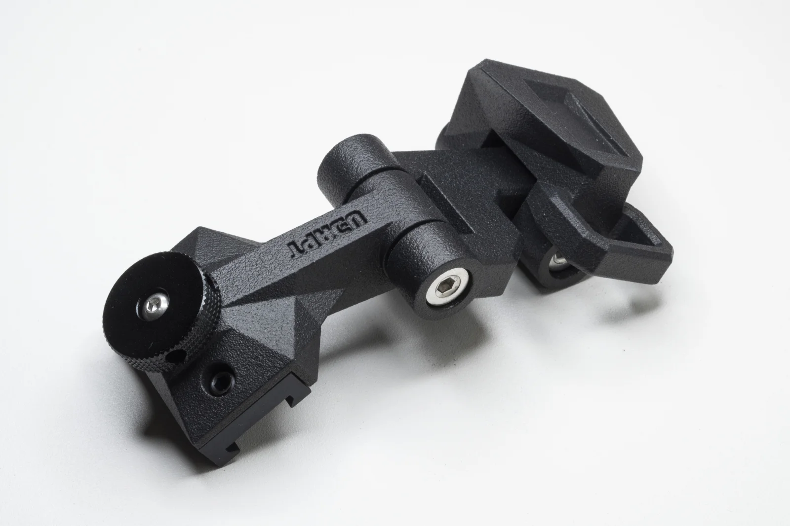 Кріплення J-arm для монокулярів з кріпленням minirail