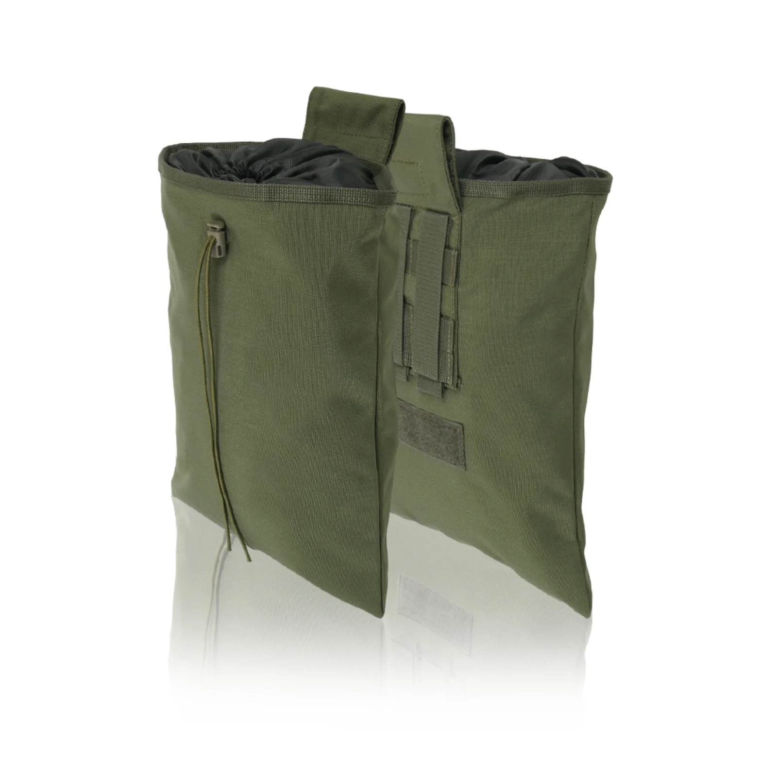 Підсумок під скидання Kiborg GU Mag Reset Pouch Хакі