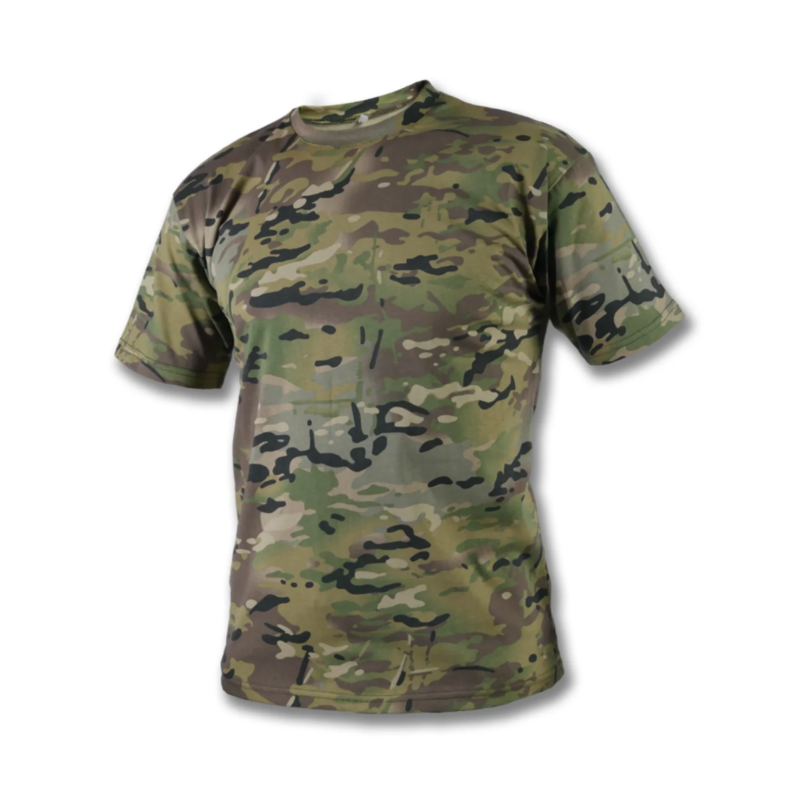 Футболка мультикам Jersey