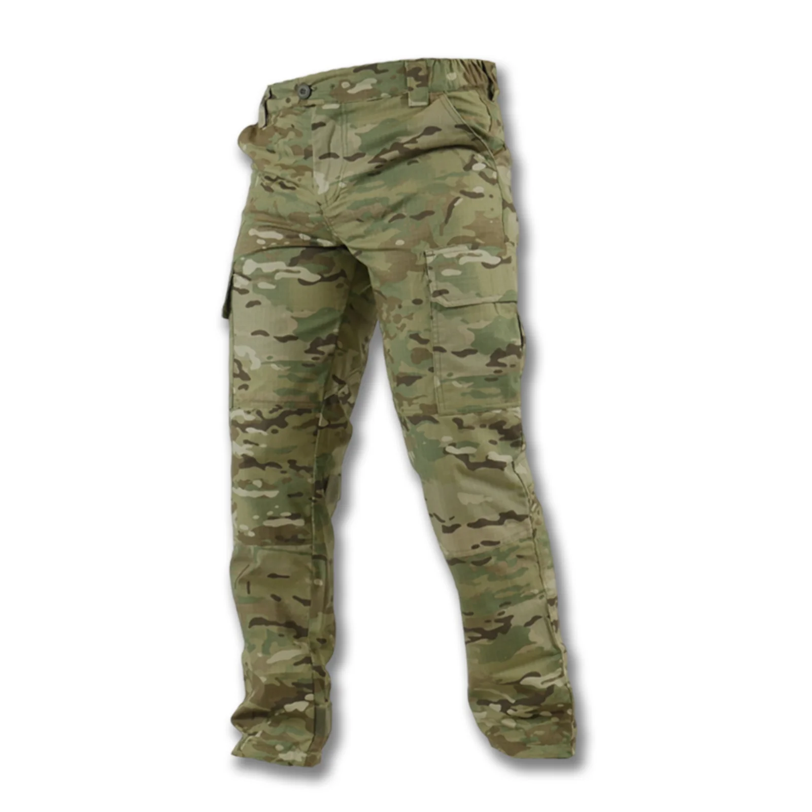 Штани мультикам Kiborg Compat Pants G2
