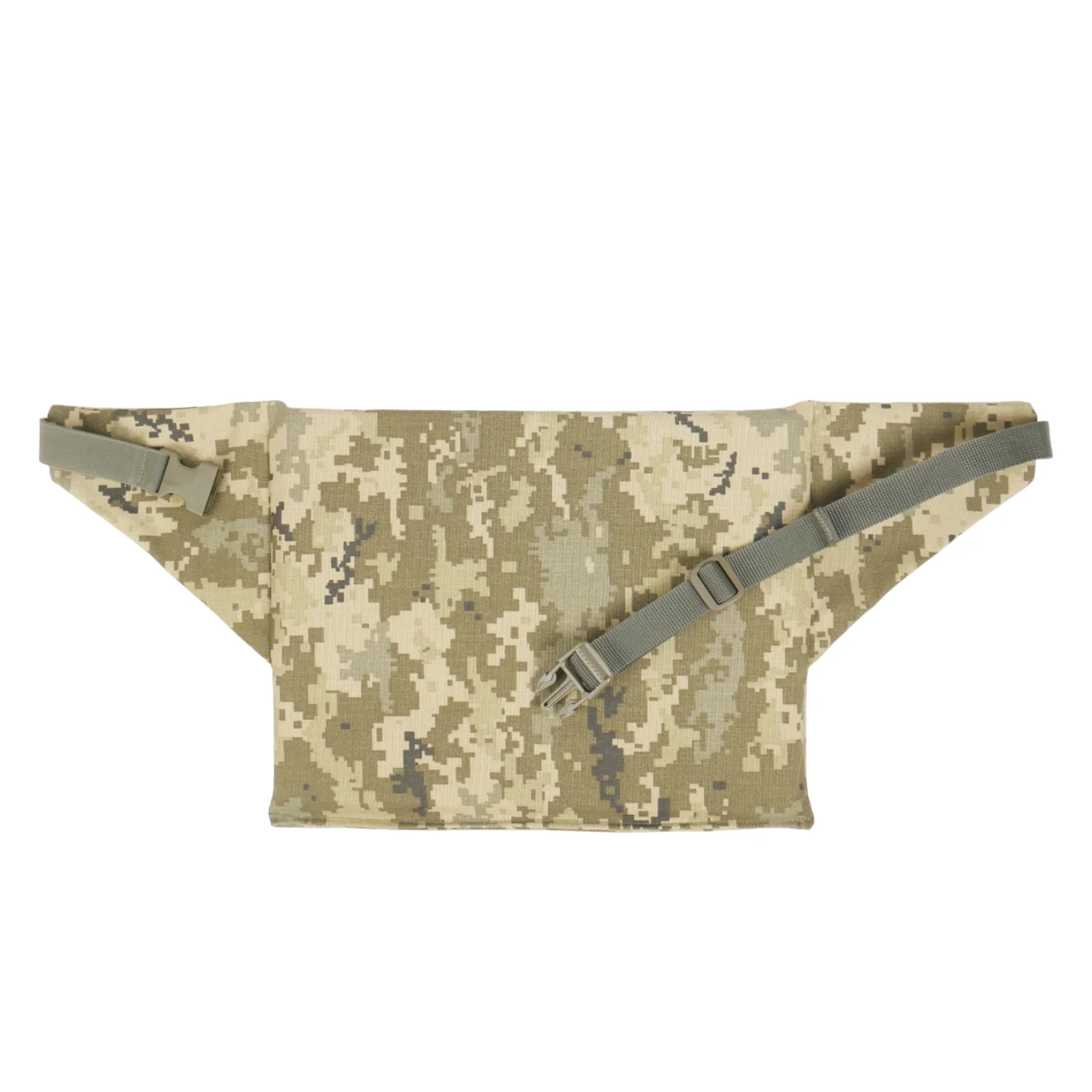 Каремат-сидушка М CORDURA піксель (33*25см)