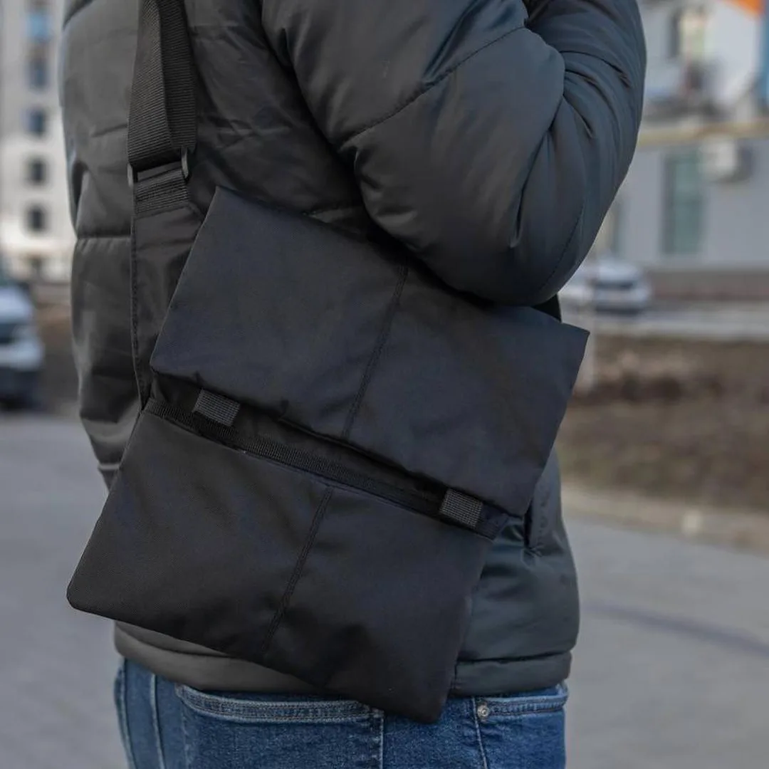 Тактичні сумки